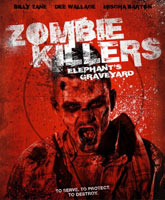 Zombie Killers: Elephant